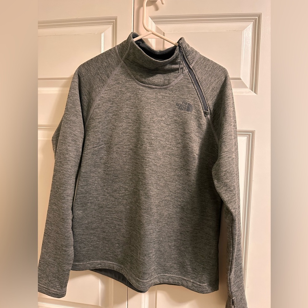 The North Face Canyonlands 1/2 zip